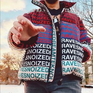 Limited Edition Diesel Puffer